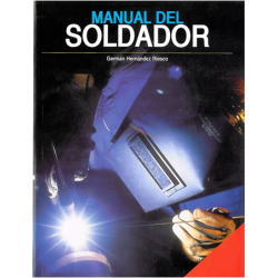 Manual Soldador